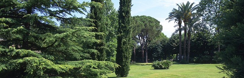 Parco Termale